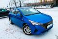 ������������� Hyundai Accent