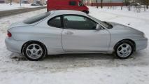 ������������� Hyundai Coupe RD