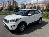 ������������� Hyundai Creta