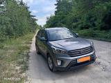 ������������� Hyundai Creta