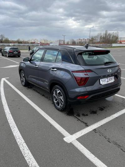  Creta II