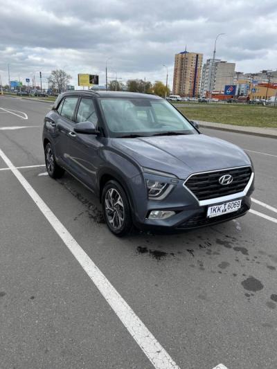  Creta II