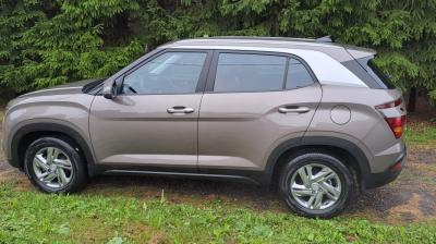 Hyundai Creta II