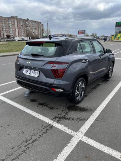  Creta II