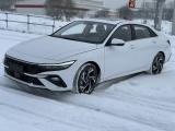 ������������� Hyundai Elantra