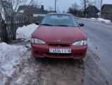 ������������� Hyundai Excel