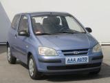������������� Hyundai Getz