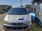 ������������� Hyundai H1