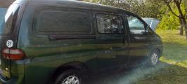 ������������� Hyundai H1