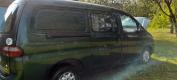 ������������� Hyundai H1