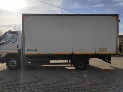 Hyundai HD 78
