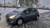 ������������� Hyundai ix20