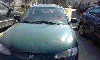 ������������� Hyundai Lantra