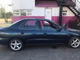 ������������� Hyundai Lantra