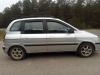 Hyundai Matrix