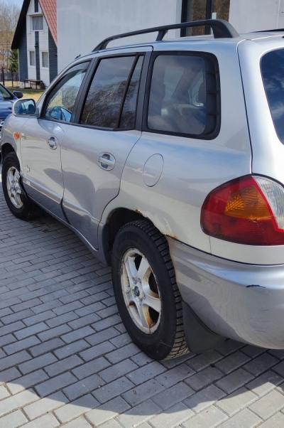  Santa Fe I