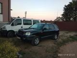 ������������� Hyundai Santa Fe I