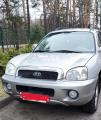 ������������� Hyundai Santa Fe I