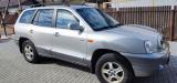 Hyundai Santa Fe I