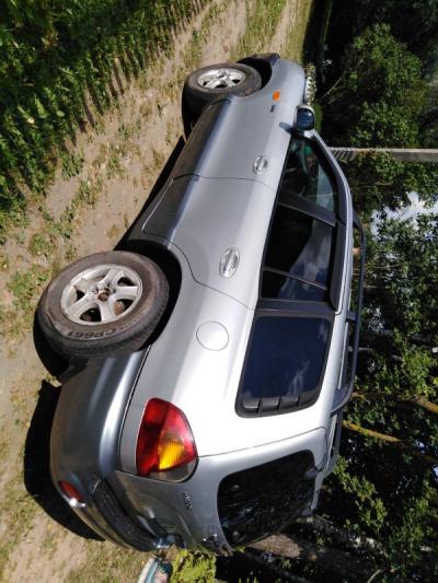  Santa Fe I