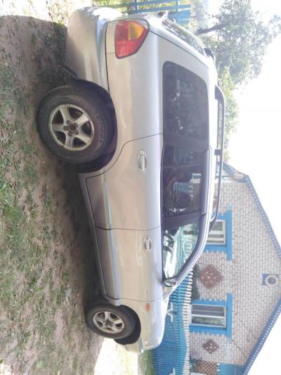  Santa Fe I