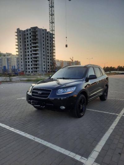  Santa Fe II