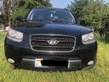 ������������� Hyundai Santa Fe II