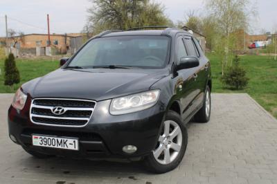  Santa Fe II