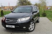 ������������� Hyundai Santa Fe II