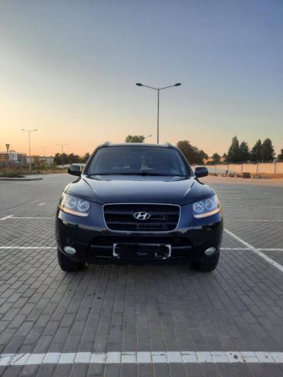 Hyundai Santa Fe II