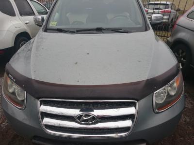 Hyundai Santa Fe II