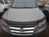 ������������� Hyundai Santa Fe II