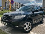 ������������� Hyundai Santa Fe II