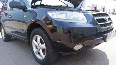Hyundai Santa Fe II