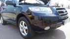 ������������� Hyundai Santa Fe II