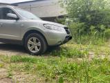 ������������� Hyundai Santa Fe II