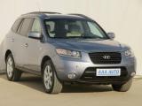 ������������� Hyundai Santa Fe II