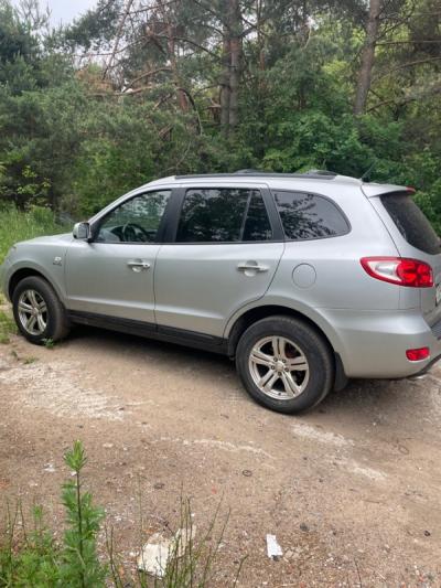  Santa Fe II