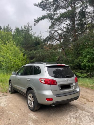  Santa Fe II