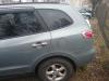 Hyundai Santa Fe II