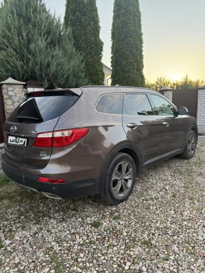  Santa Fe III