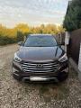 ������������� Hyundai Santa Fe III