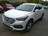 ������������� Hyundai Santa Fe III