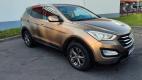 ������������� Hyundai Santa Fe III