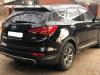 Hyundai Santa Fe III