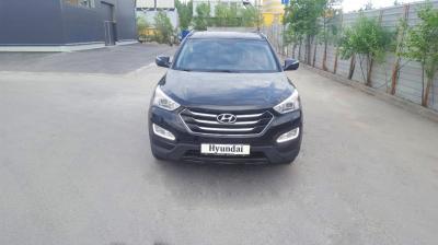  Santa Fe III