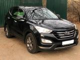 ������������� Hyundai Santa Fe III
