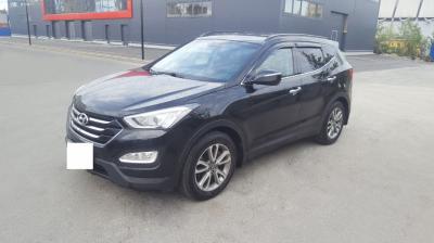  Santa Fe III