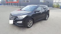 ������������� Hyundai Santa Fe III