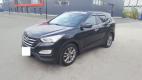 ������������� Hyundai Santa Fe III